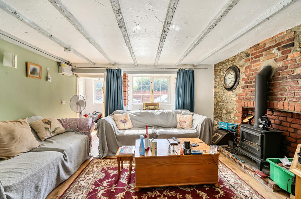 House in Chard, Wadeford - View 4