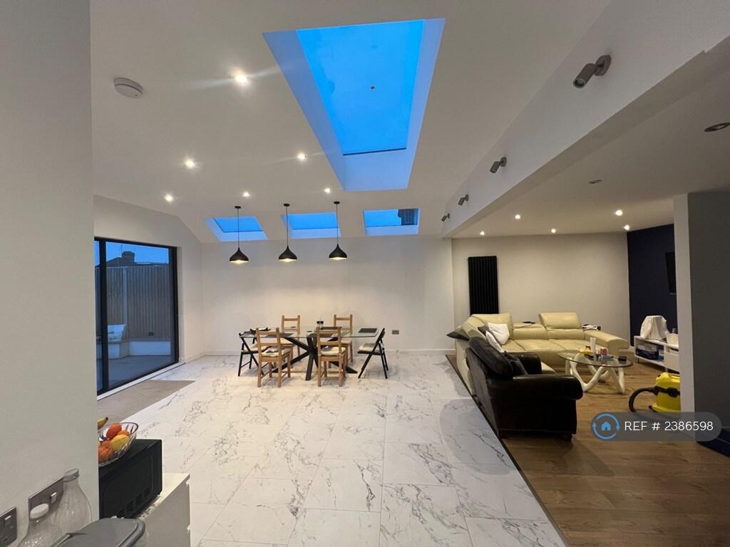 Main image of property: Wood End Avenue, Harrow, HA2