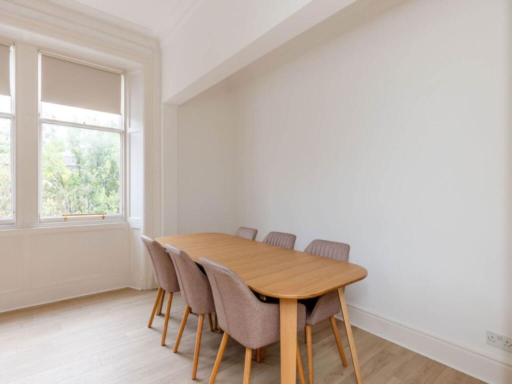 Apartment in Edinburgh, West Coates, West End - View 5