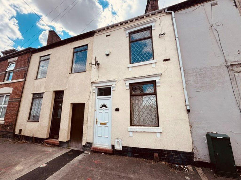 Main image of property: St. John Street, Hanley, Stoke-On-Trent