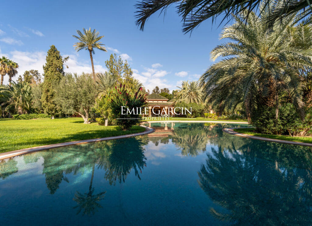 Main image of property: Marrakech, Marrakech-Tensift-El Haouz, Marrakech