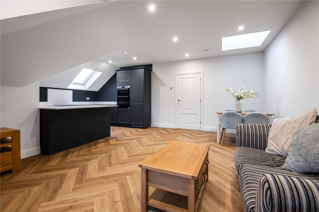 Main image of property: Prospect Road, Barnet, EN5