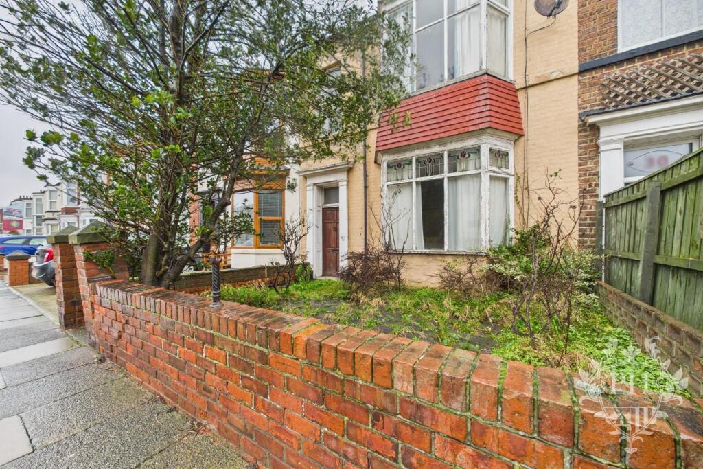 Main image of property: Coatham Road, Redcar