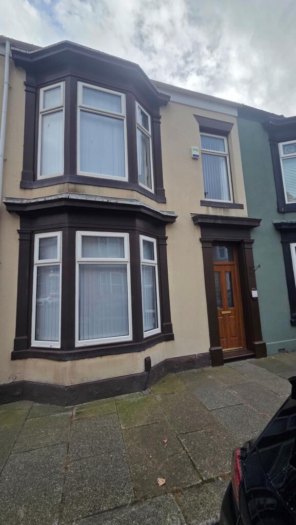 Main image of property: McDonald Place, Hartlepool, County Durham, TS24