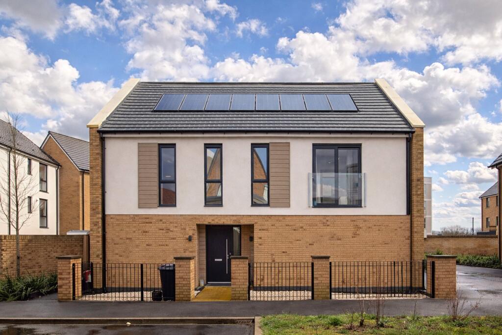 Main image of property: Post Office Road, Locking, Weston-super-Mare, BS24