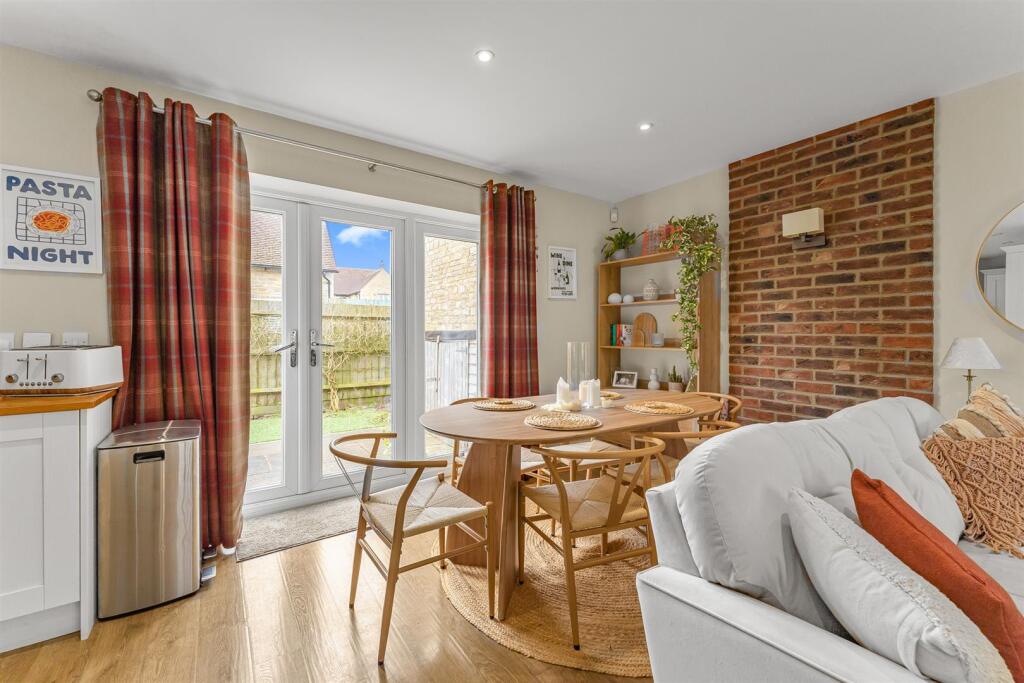 House in Oxford - View 3