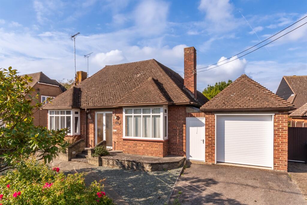 Main image of property: Fambridge Road, Maldon