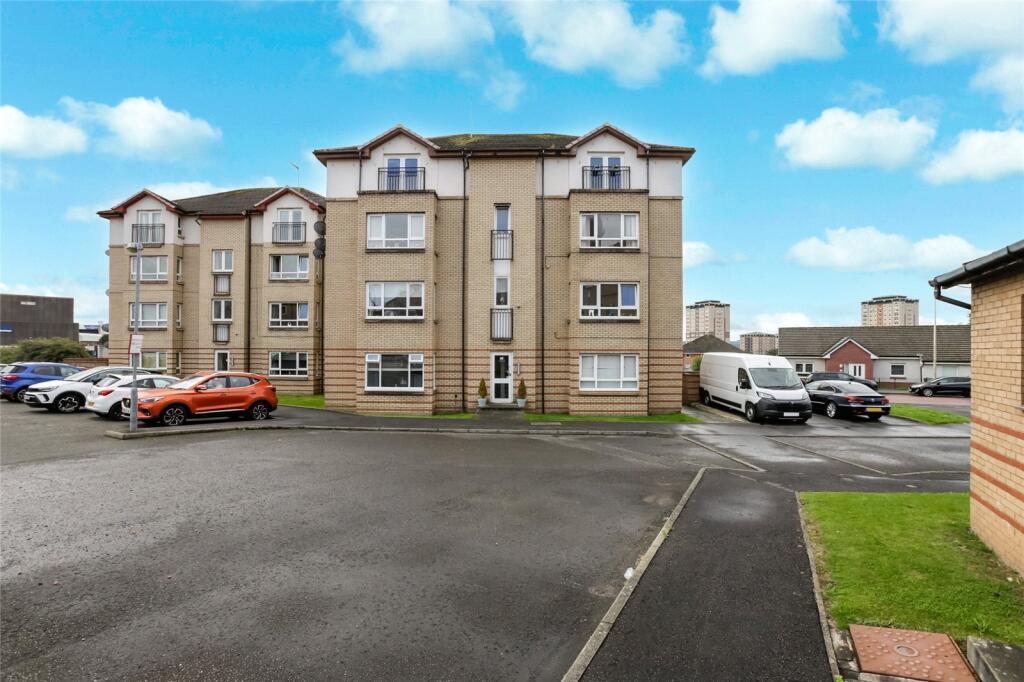 Main image of property: Windmill Court, MOTHERWELL, Lanarkshire, ML1