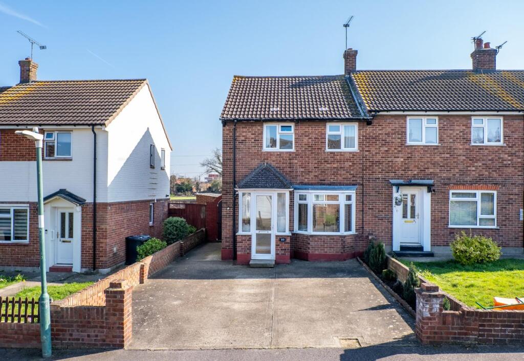 Main image of property: Kirby Road, Dartford
