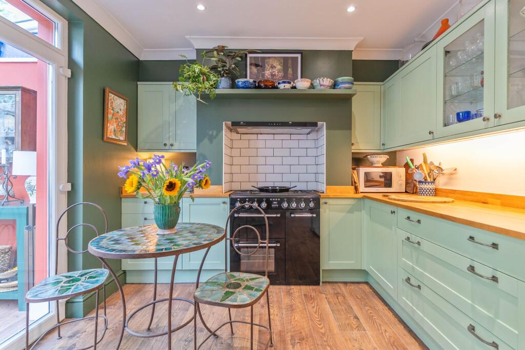 House in Newport, Cwmcarn - More
