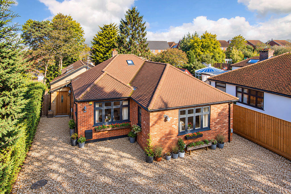 Main image of property: Aston Clinton