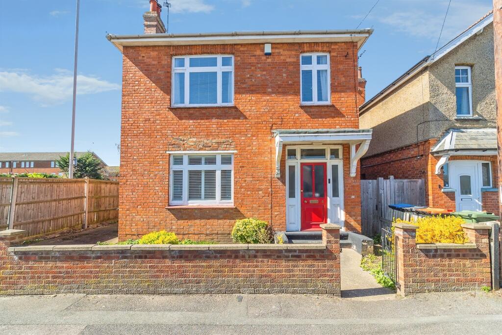 Main image of property: North Gate, Bletchley, Milton Keynes