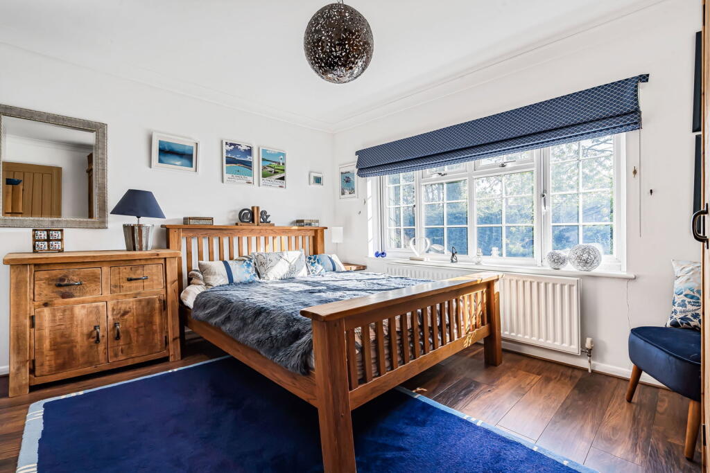 House in Redhill - More