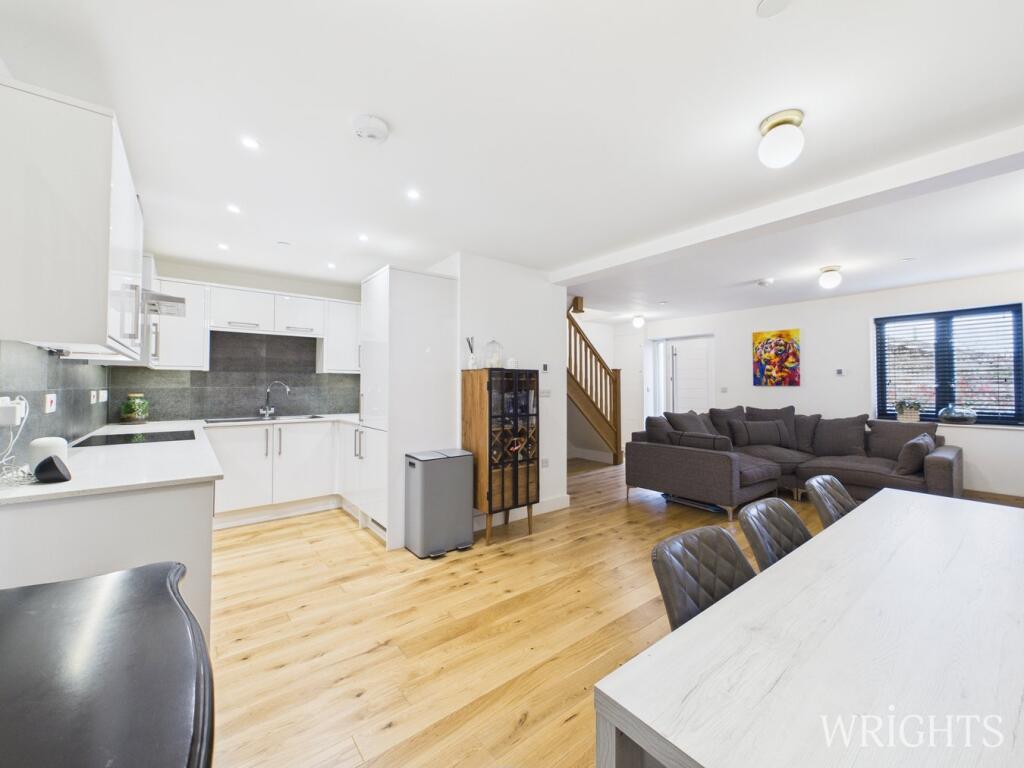 Main image of property: High Street, Codicote, Hitchin, SG4