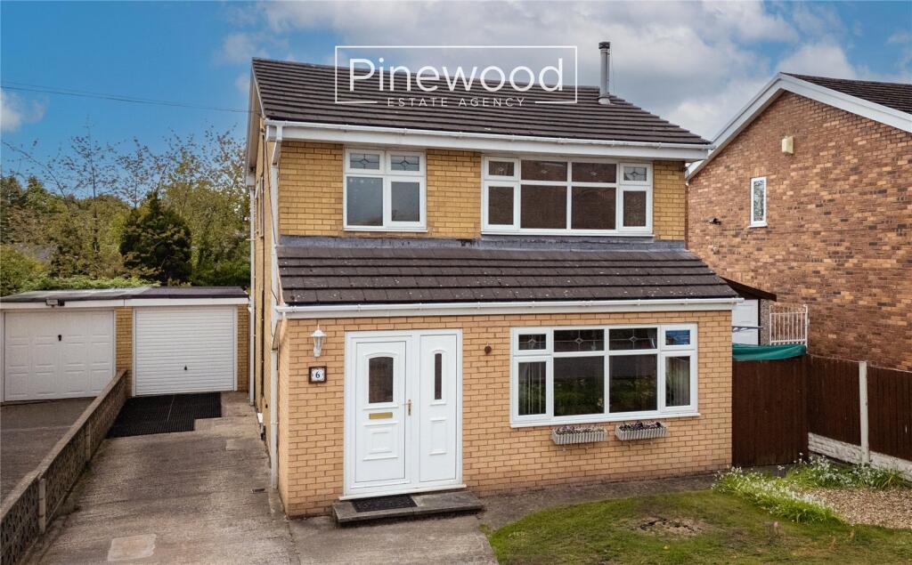 Main image of property: Coopers Lane, Connahs Quay, CH5