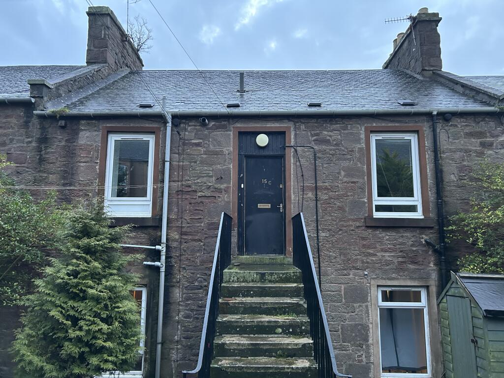 Main image of property: 15C City Road, Dundee, DD2 2BG