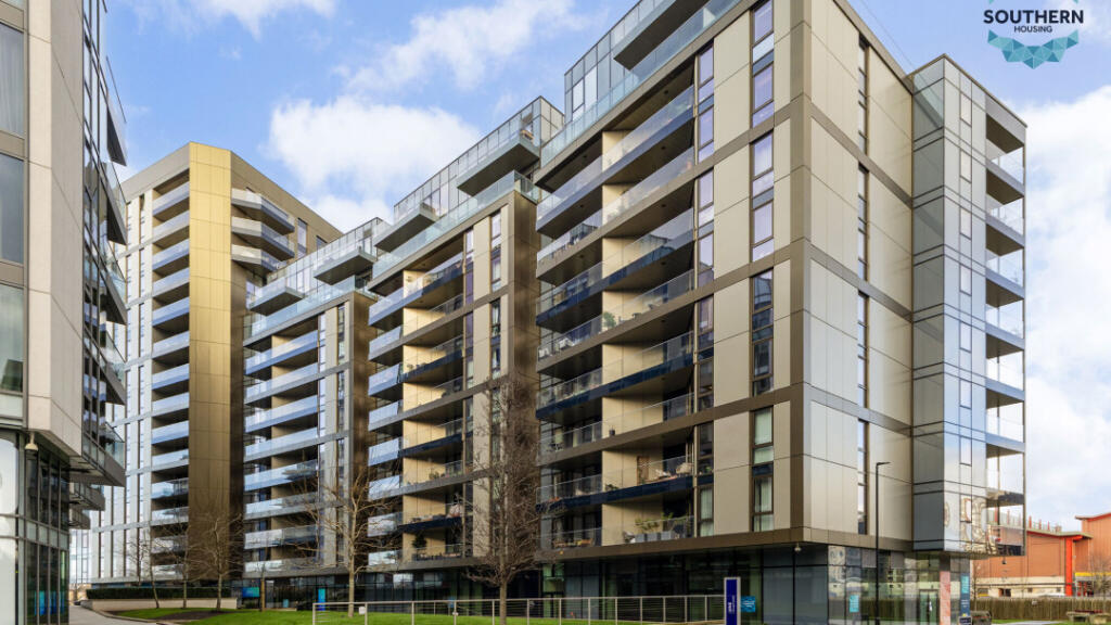 Main image of property: Enterprise Way, Wandsworth, London, SW18 1SA