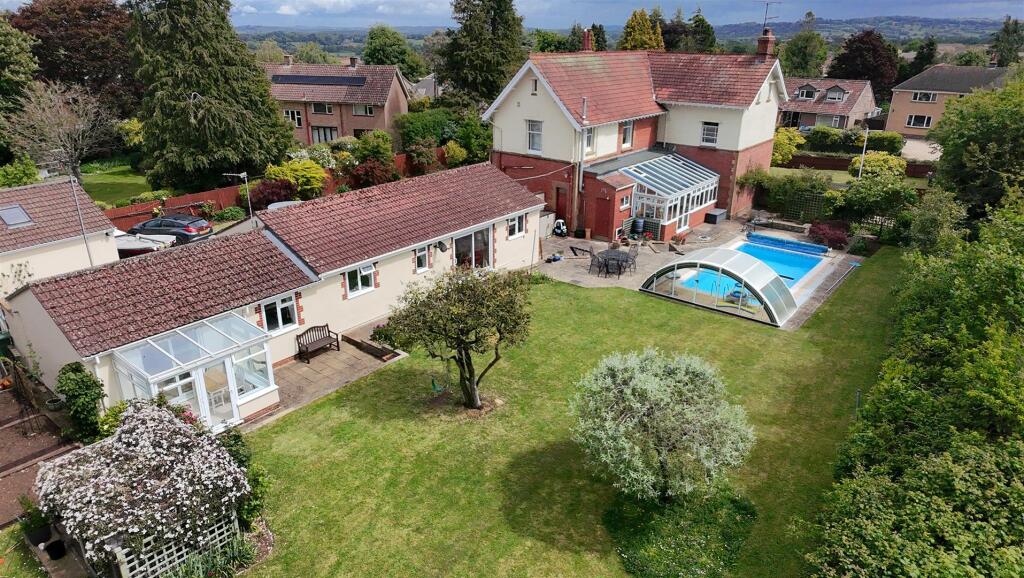 Main image of property: Lyme Road, Crewkerne - VIEWING ADVISED