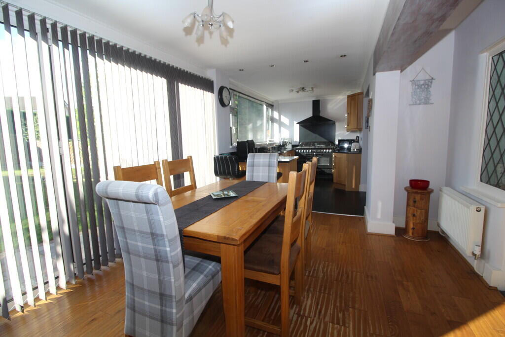 House in Wakefield - More