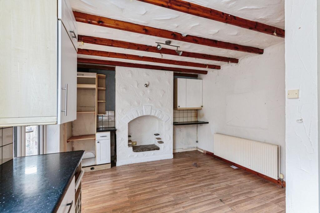 House in Blackpool - View 5