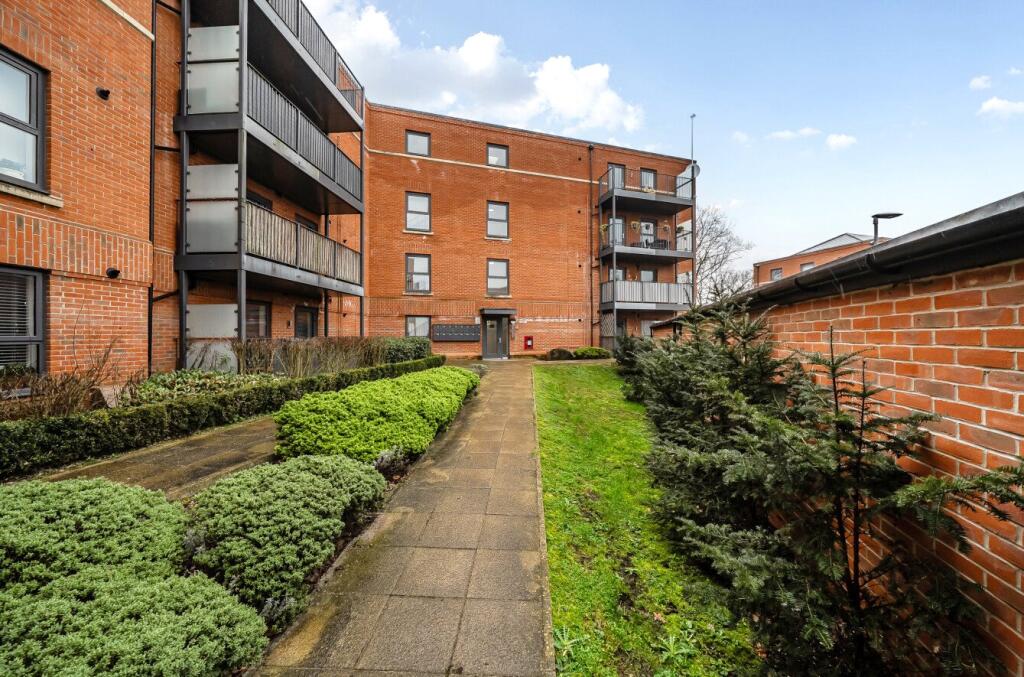 Additional image 11 of Bridge Road East, Welwyn Garden City, Hertfordshire