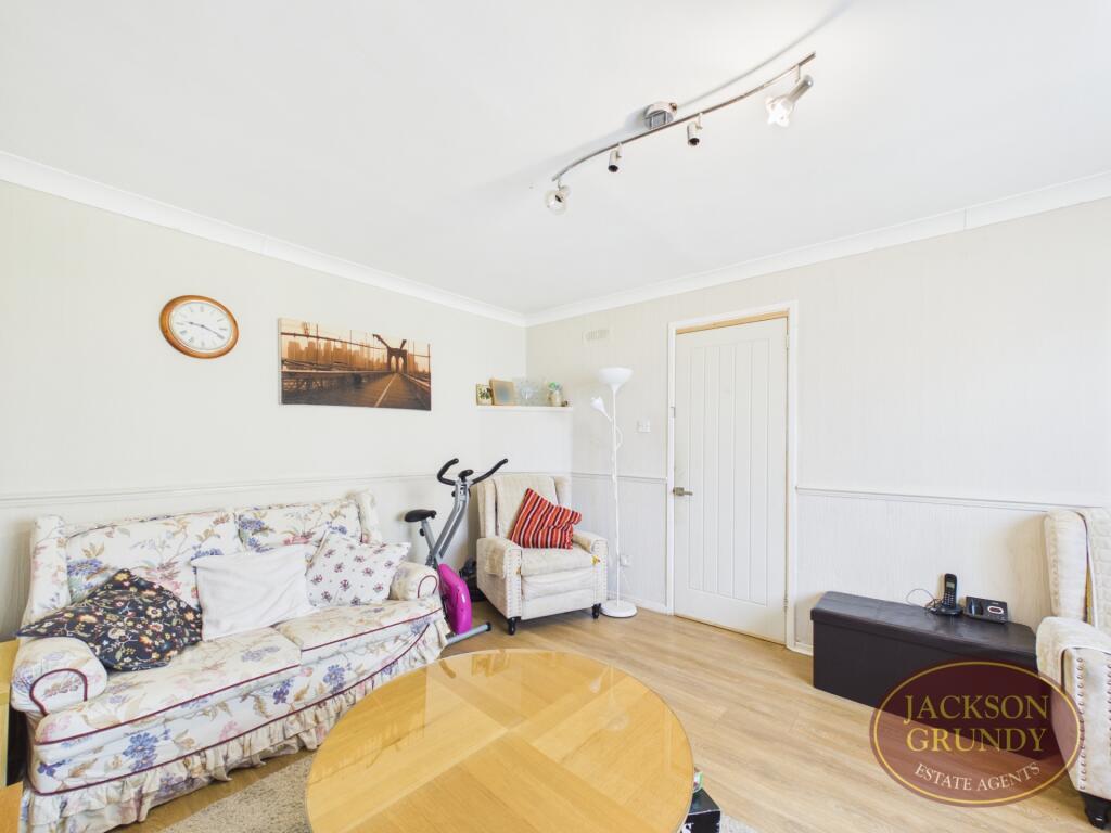 House in Northampton, Rectory Farm - View 3