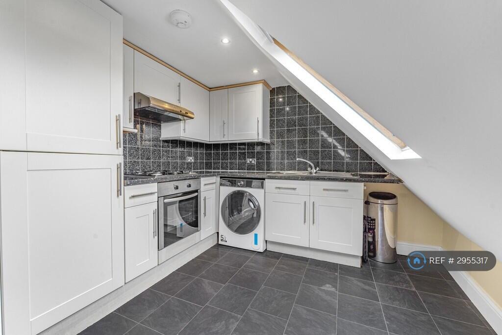 Apartment in London - View 4