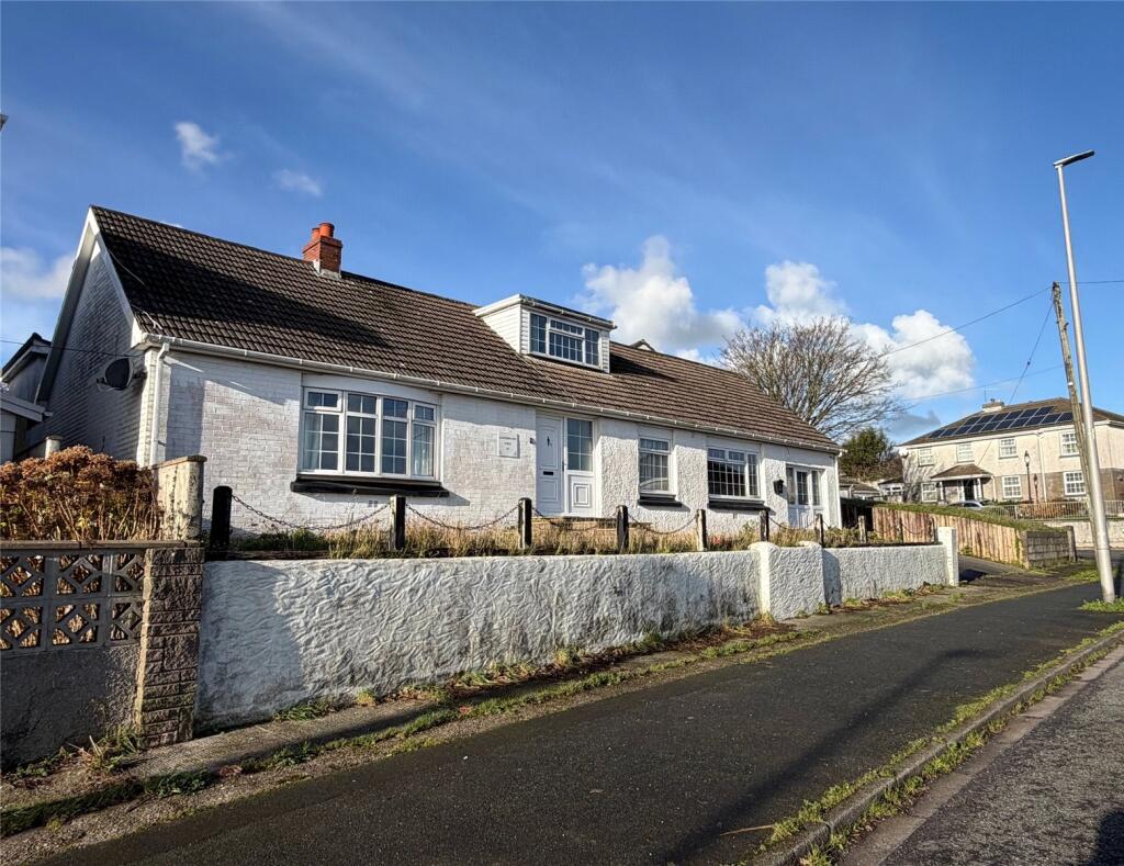 Main image of property: Pill Road, Milford Haven, Pembrokeshire, SA73