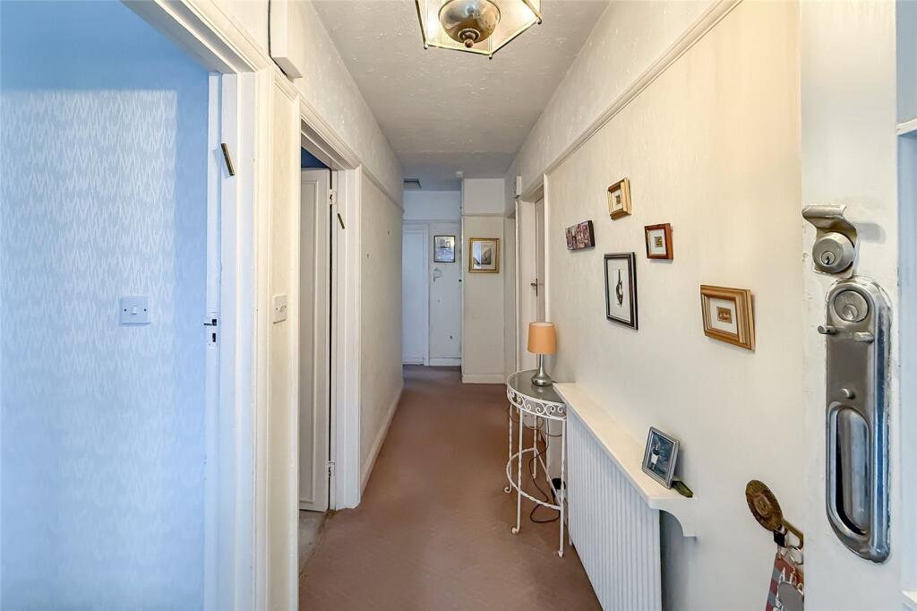 Additional image 12 of Hollybush Avenue, St. Albans, Hertfordshire, AL2