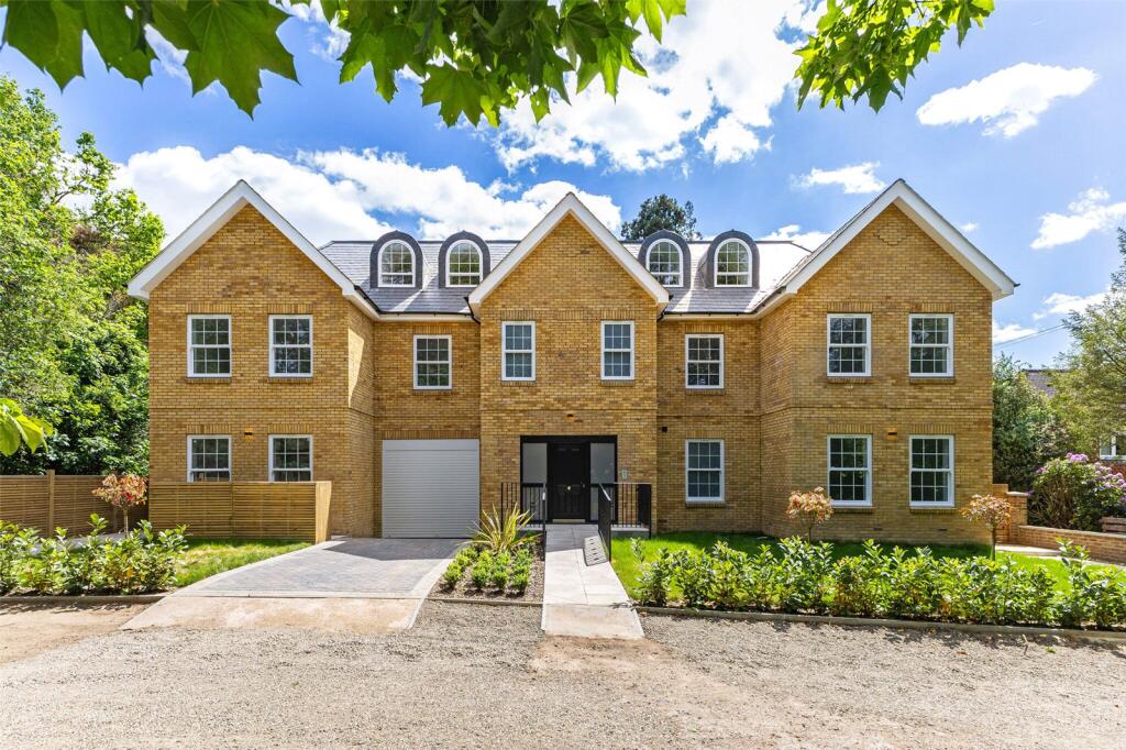 Main image of property: Green Lane, Cobham, Surrey, KT11