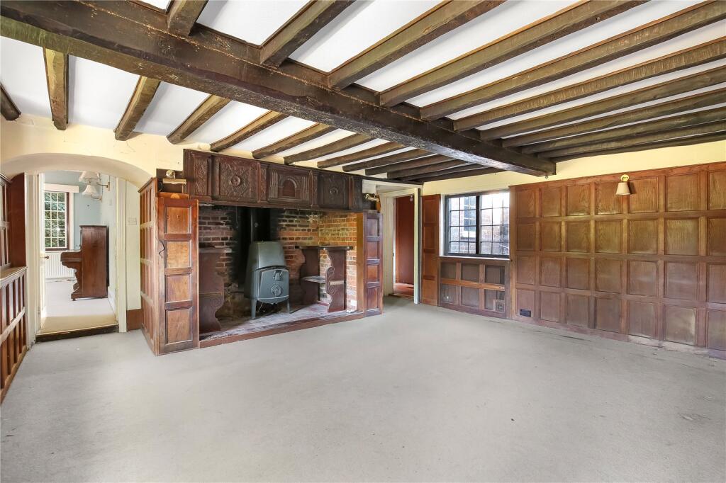 House in Salisbury - View 3