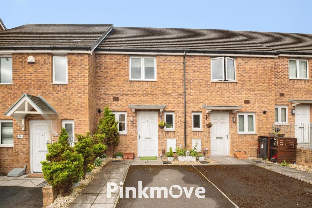 Main image of property: Penkin Hill, Newport