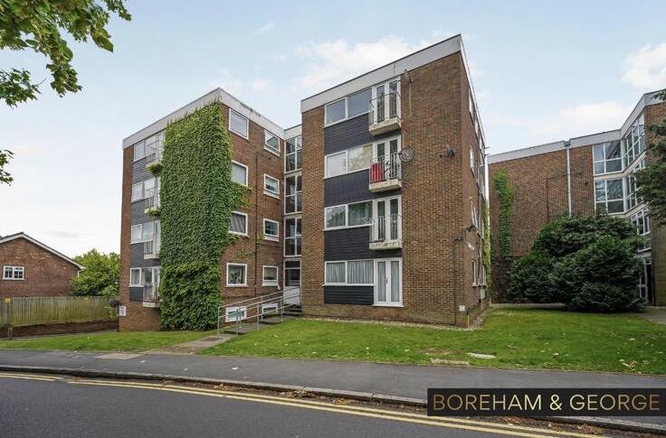 Main image of property: Hadleigh Court, London Road, Brentwood, Essex