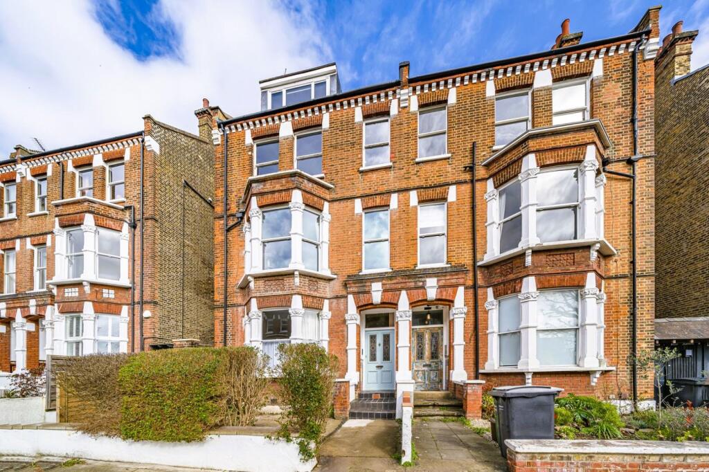 Main image of property: Savernake Road, South End Green, London, NW3