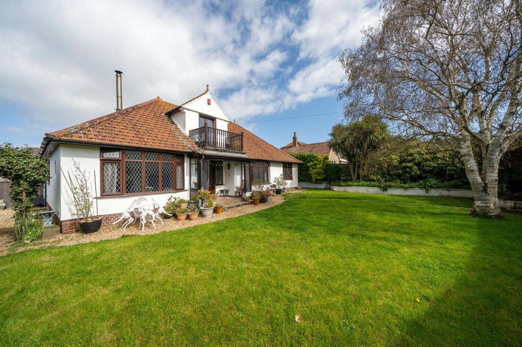 Main image of property: Hutton Hill, Hutton, Weston-super-mare
