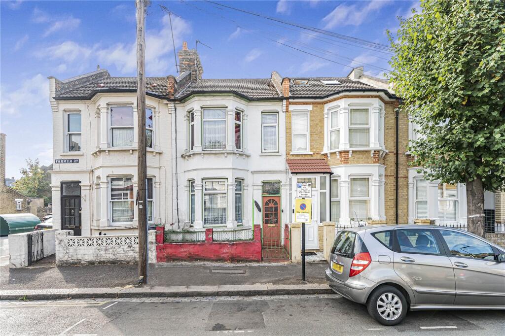 Main image of property: Farmilo Road, Walthamstow, E17