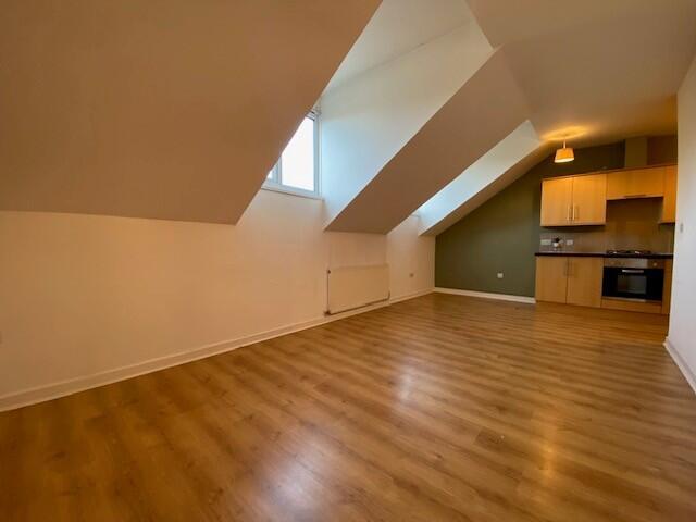 Apartment in Burnley, Lancashire - View 4
