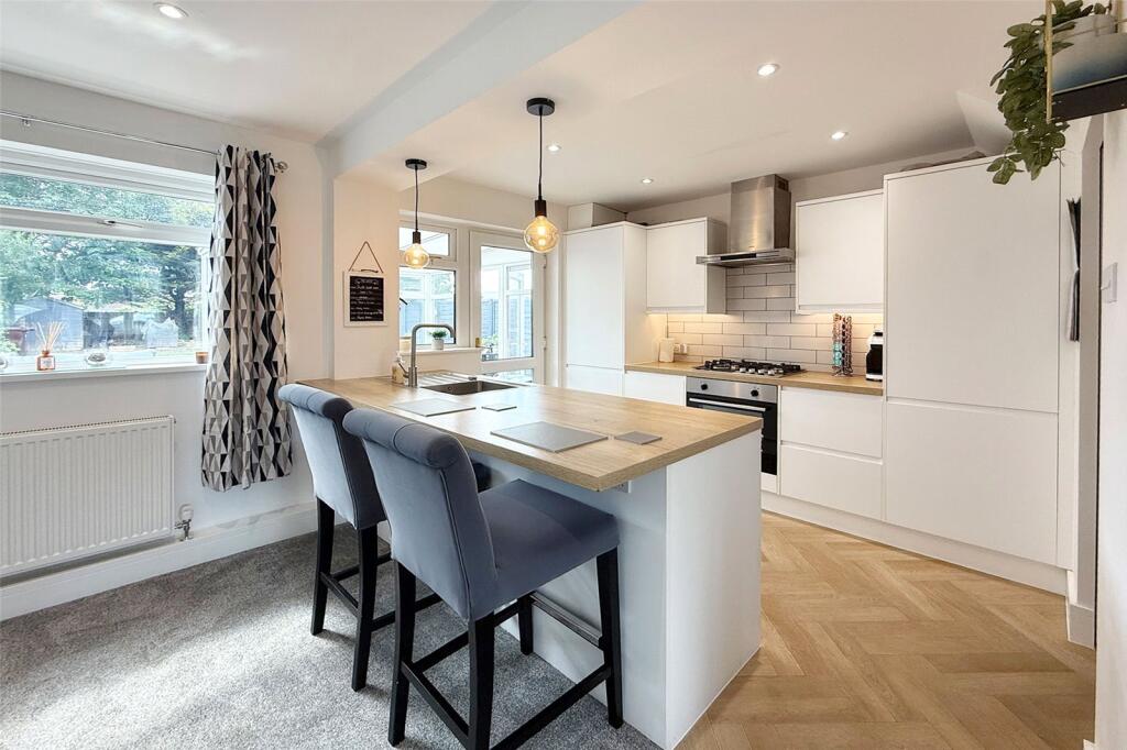 House in Littlehampton, Wick - View 2