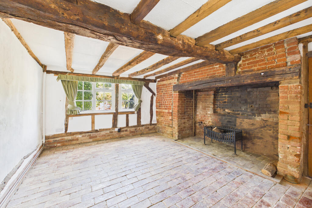 House in Babergh, Alpheton - View 5