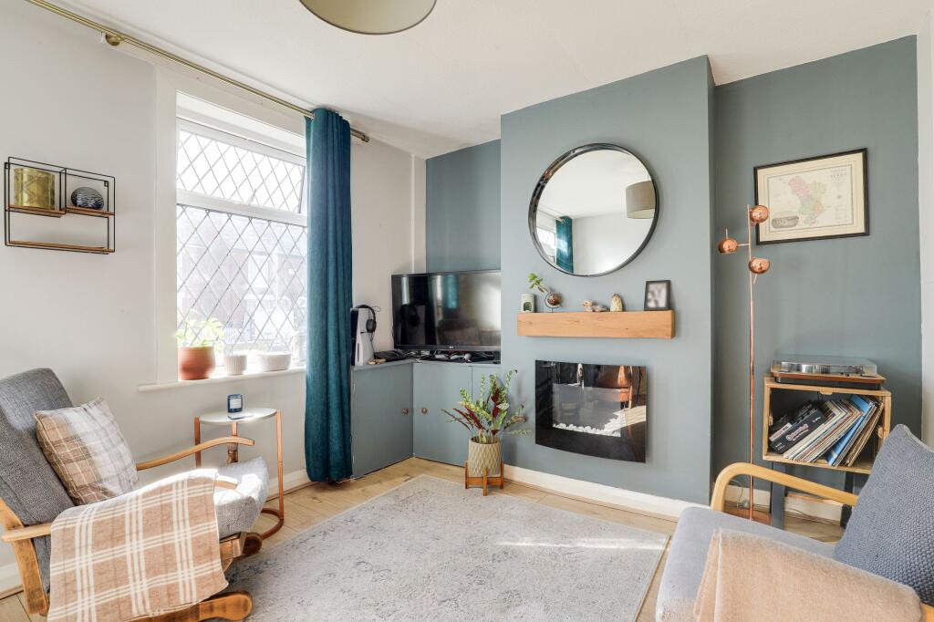 Victoria Avenue, Borrowash, DE72 - View 2