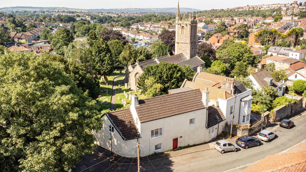 Main image of property: Church Hill, Bristol