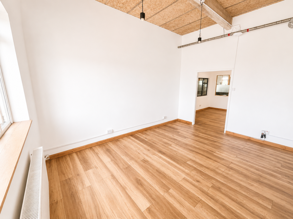 Large Office
