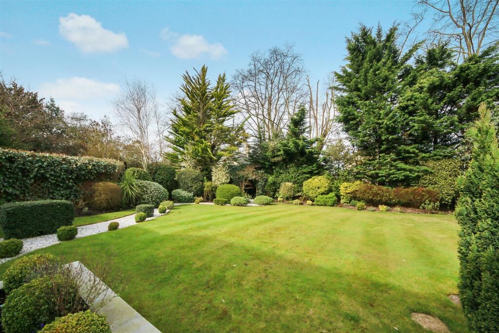 House in Watford - More