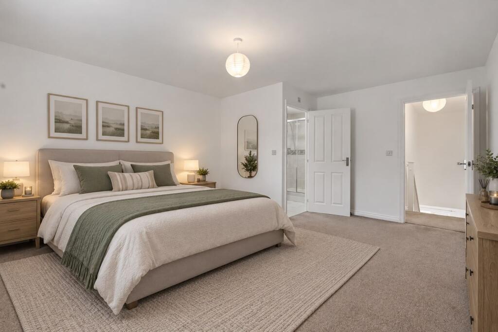 House in West Suffolk, Red Lodge - View 4