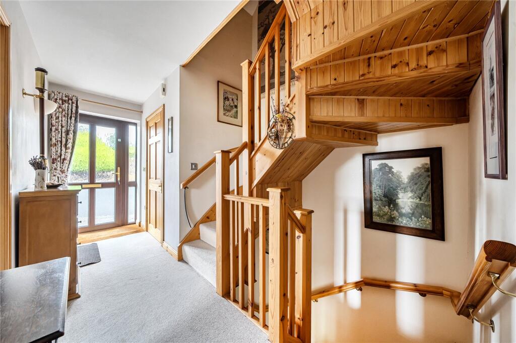 House in Llandrindod Wells, Knighton - View 4