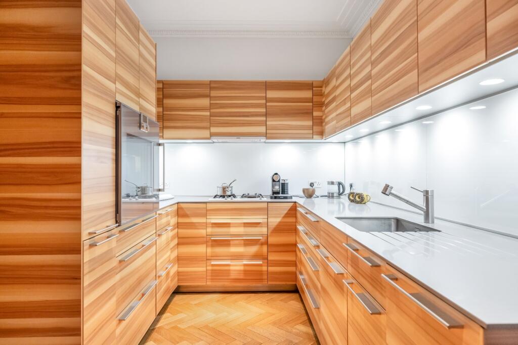 House in London, Knightsbridge - View 5