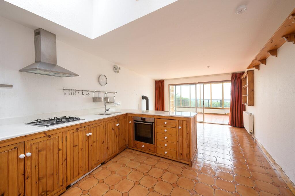 House in North Queensferry, Fife - View 5