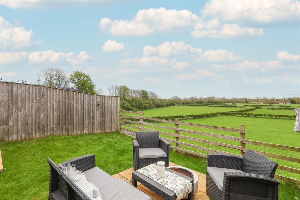 House in West Tanfield, North Yorkshire - View 2