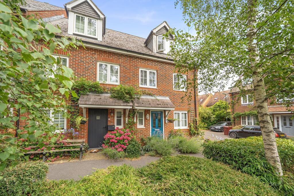 Main image of property: Toronto Road, Petworth, GU28