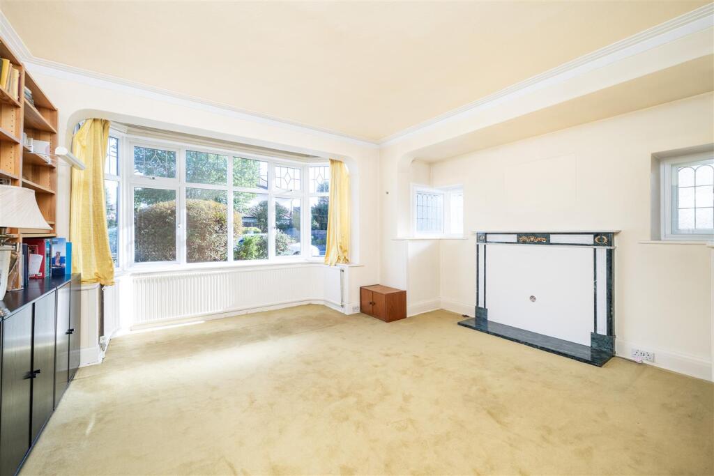 House in London - View 3